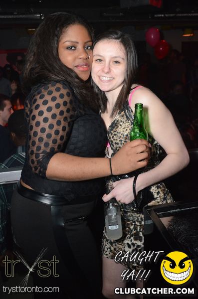 Tryst nightclub photo 177 - February 15th, 2014