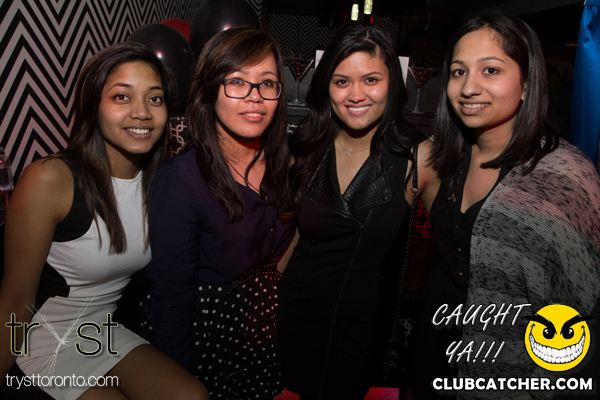 Tryst nightclub photo 190 - February 15th, 2014