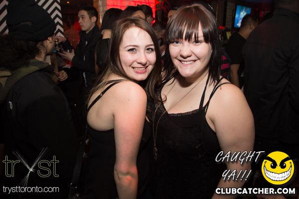 Tryst nightclub photo 204 - February 15th, 2014