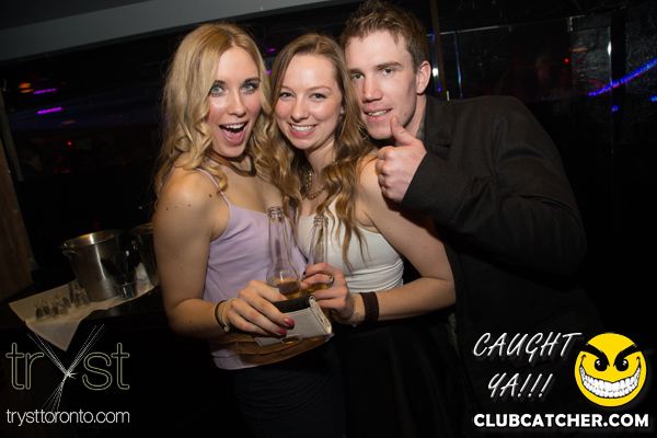 Tryst nightclub photo 217 - February 15th, 2014