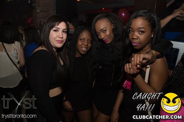 Tryst nightclub photo 219 - February 15th, 2014