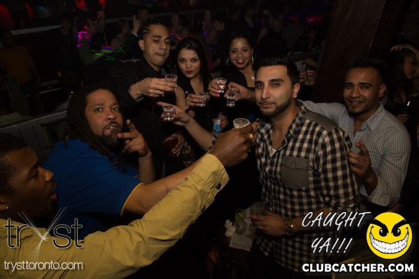 Tryst nightclub photo 227 - February 15th, 2014
