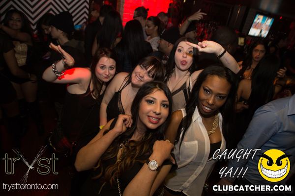 Tryst nightclub photo 233 - February 15th, 2014