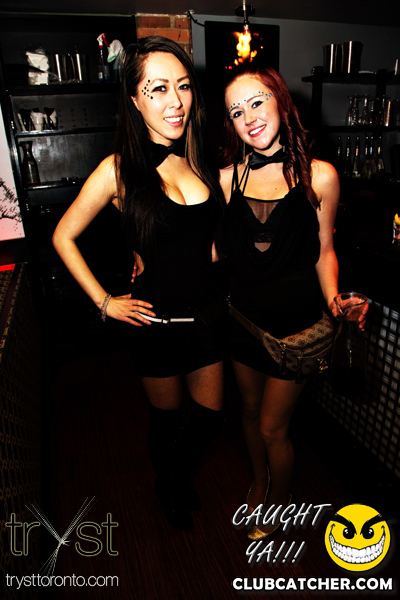 Tryst nightclub photo 239 - February 15th, 2014