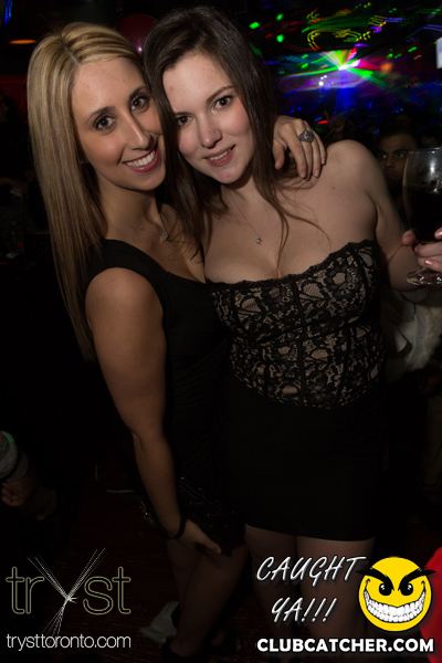 Tryst nightclub photo 246 - February 15th, 2014