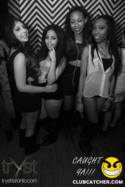Tryst nightclub photo 253 - February 15th, 2014