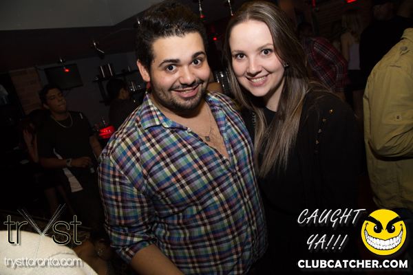 Tryst nightclub photo 259 - February 15th, 2014