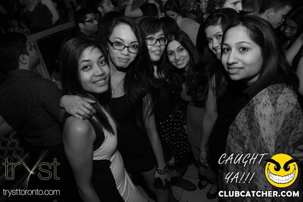 Tryst nightclub photo 261 - February 15th, 2014