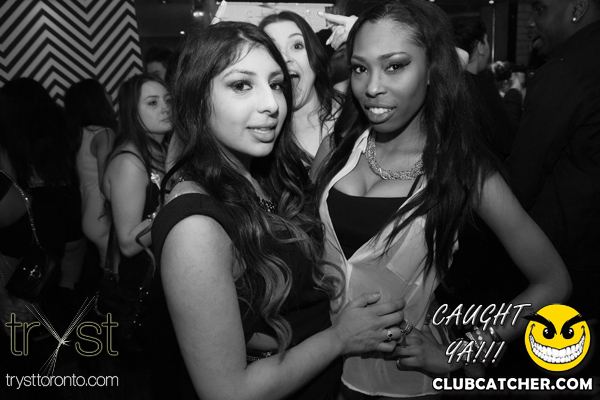 Tryst nightclub photo 273 - February 15th, 2014