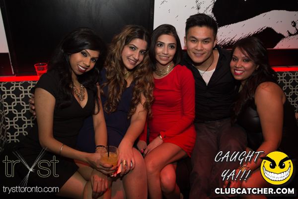Tryst nightclub photo 281 - February 15th, 2014