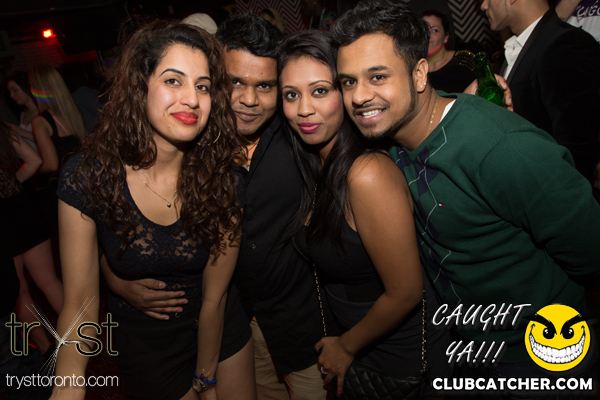 Tryst nightclub photo 288 - February 15th, 2014