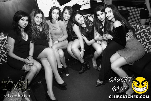 Tryst nightclub photo 300 - February 15th, 2014