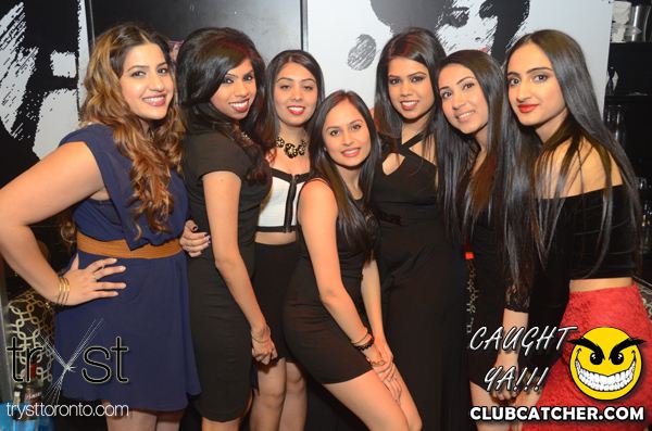 Tryst nightclub photo 4 - February 15th, 2014