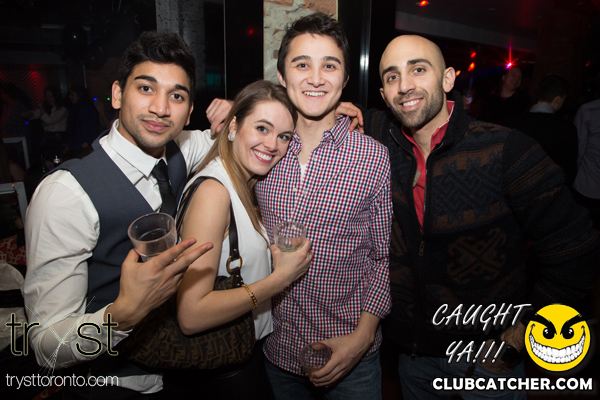 Tryst nightclub photo 302 - February 15th, 2014