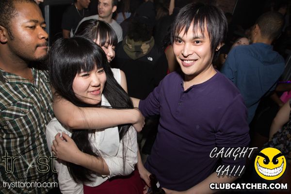 Tryst nightclub photo 320 - February 15th, 2014