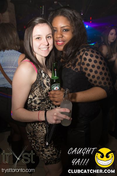 Tryst nightclub photo 323 - February 15th, 2014