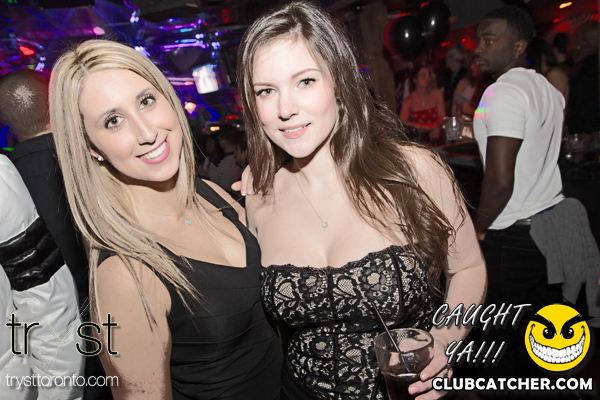 Tryst nightclub photo 326 - February 15th, 2014