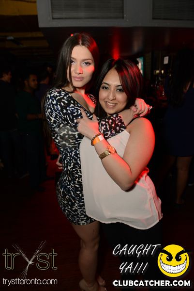 Tryst nightclub photo 338 - February 15th, 2014