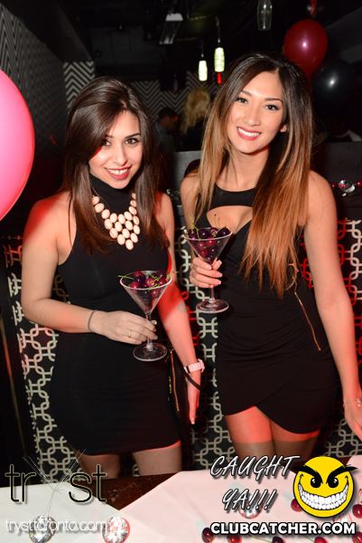 Tryst nightclub photo 360 - February 15th, 2014