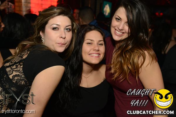 Tryst nightclub photo 364 - February 15th, 2014