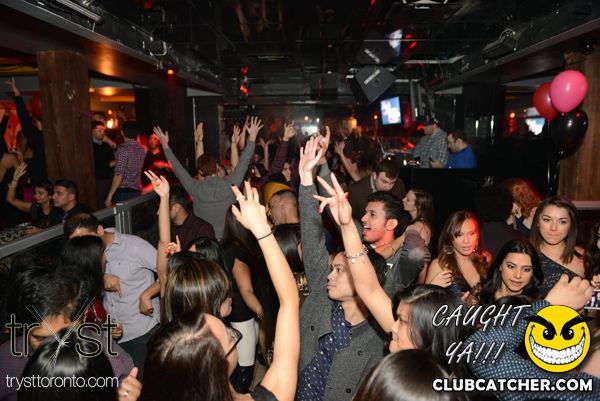 Tryst nightclub photo 378 - February 15th, 2014