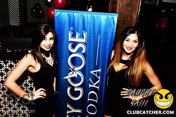 Tryst nightclub photo 385 - February 15th, 2014