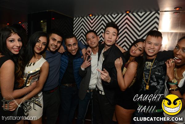 Tryst nightclub photo 422 - February 15th, 2014