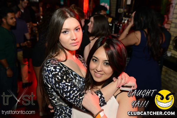 Tryst nightclub photo 427 - February 15th, 2014