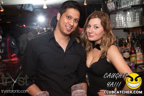 Tryst nightclub photo 433 - February 15th, 2014