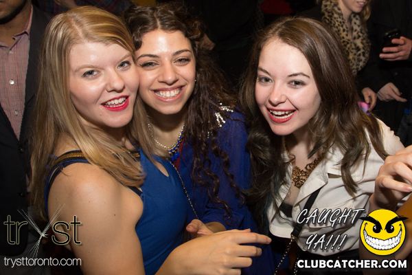 Tryst nightclub photo 446 - February 15th, 2014