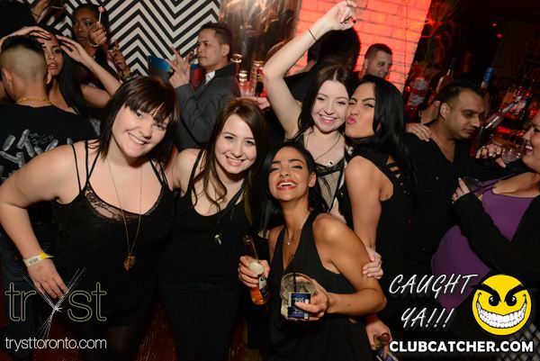Tryst nightclub photo 450 - February 15th, 2014