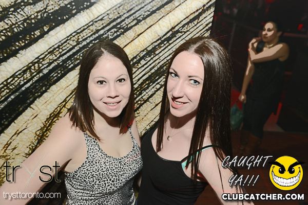Tryst nightclub photo 451 - February 15th, 2014
