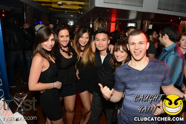 Tryst nightclub photo 458 - February 15th, 2014