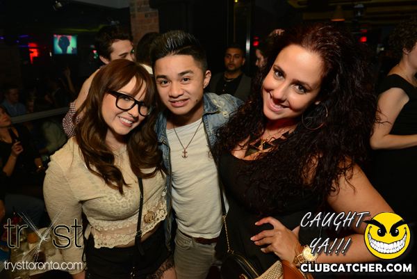Tryst nightclub photo 479 - February 15th, 2014