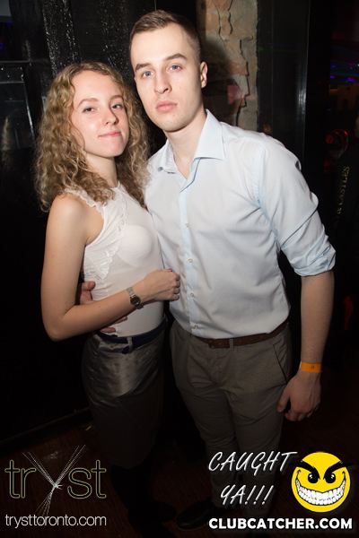 Tryst nightclub photo 490 - February 15th, 2014
