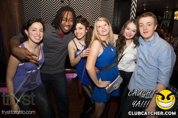 Tryst nightclub photo 493 - February 15th, 2014
