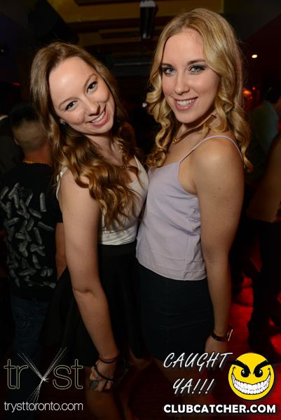 Tryst nightclub photo 52 - February 15th, 2014