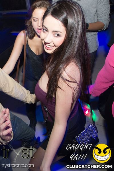 Tryst nightclub photo 11 - February 20th, 2014