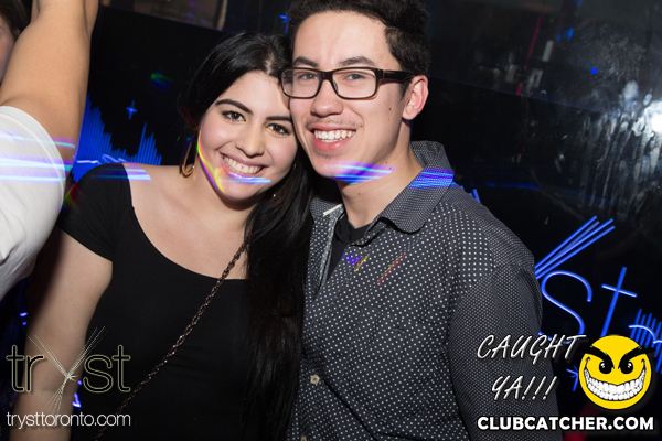 Tryst nightclub photo 101 - February 20th, 2014