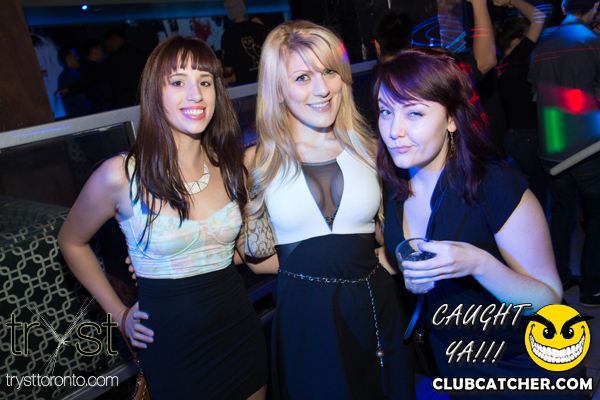 Tryst nightclub photo 108 - February 20th, 2014