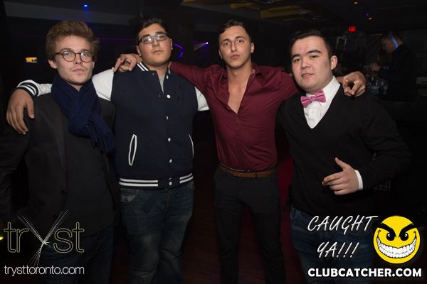 Tryst nightclub photo 112 - February 20th, 2014