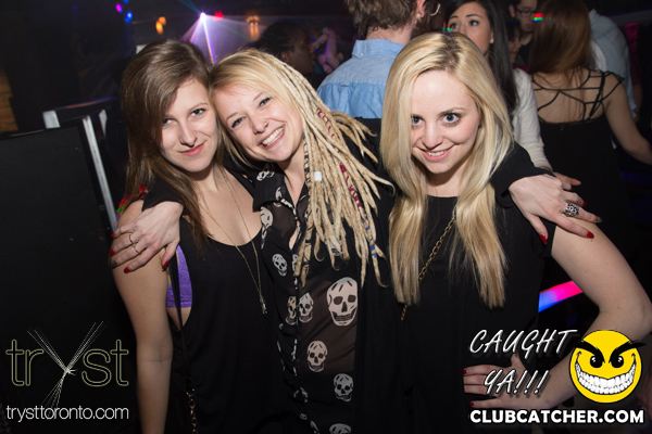Tryst nightclub photo 123 - February 20th, 2014