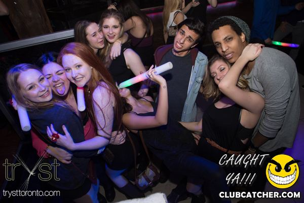 Tryst nightclub photo 131 - February 20th, 2014