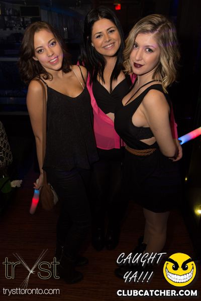 Tryst nightclub photo 15 - February 20th, 2014