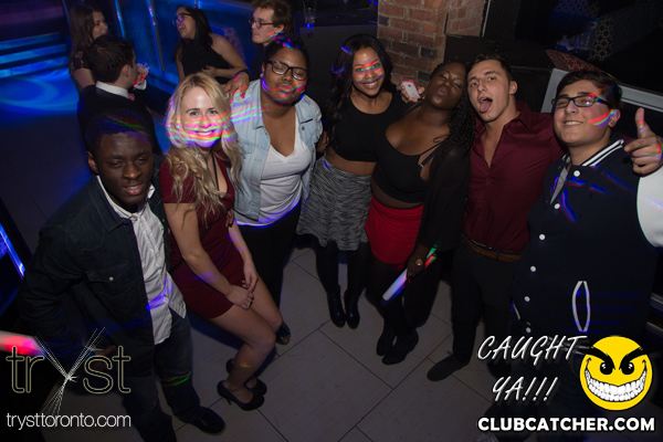 Tryst nightclub photo 142 - February 20th, 2014