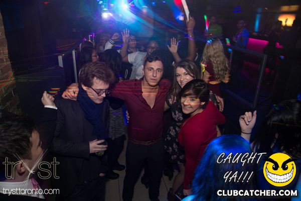 Tryst nightclub photo 145 - February 20th, 2014