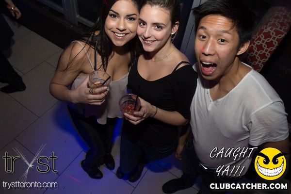 Tryst nightclub photo 153 - February 20th, 2014