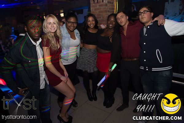 Tryst nightclub photo 157 - February 20th, 2014