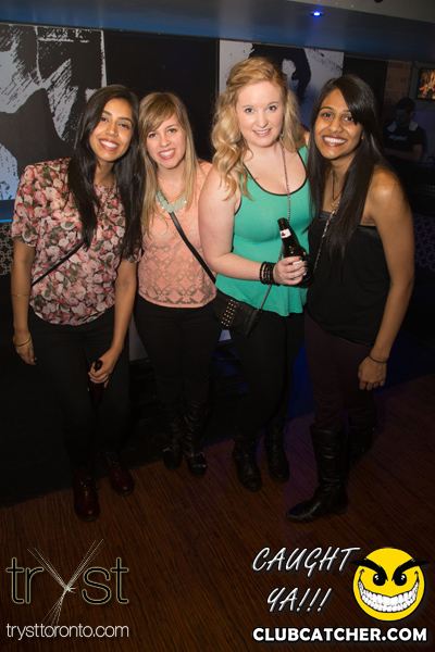 Tryst nightclub photo 17 - February 20th, 2014