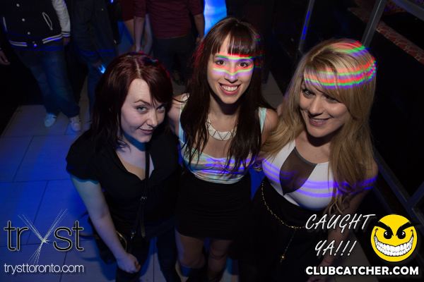 Tryst nightclub photo 167 - February 20th, 2014